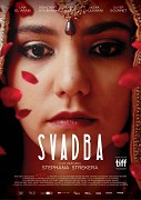 Svatba – plakát filmu