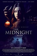 The Midnight Man – plakát filmu