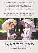 A Quiet Passion – plakát filmu