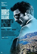 Boris Giuliano: Un poliziotto a Palermo – plakát filmu