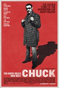 Chuck – plakát filmu