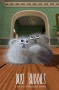 Dust Buddies – plakát filmu