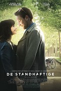 Kráčej se mnou – plakát filmu
