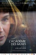 Akademie múz – plakát filmu