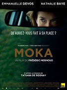 Moka – plakát filmu