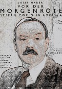 Před ranními červánky – plakát filmu