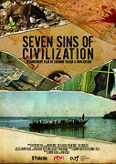 Sedem hriechov civilizácie – plakát filmu