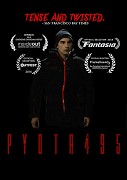 Pyotr495 – plakát filmu