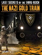 Honba za nacistickým zlatým vlakem – plakát filmu