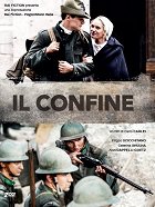 Il Confine – plakát filmu