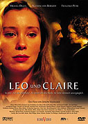Leo und Claire – plakát filmu