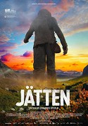 Obr – plakát filmu