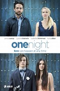 One Night – plakát filmu