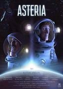 Asteria – plakát filmu