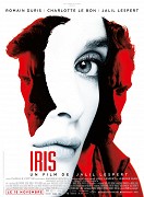 Iris – plakát filmu