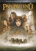 Pán prstenů: Společenstvo Prstenu – plakát filmu