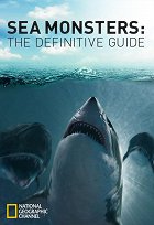 Mytická monstra oceánských hlubin – plakát filmu