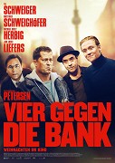Jak napálit banku – plakát filmu