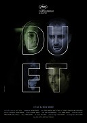 Duet – plakát filmu
