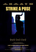 Strike a Pose – plakát filmu