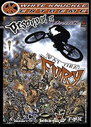 New World Disorder II - Fat Tire Fury – plakát filmu