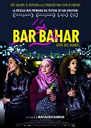 Bar Bahar – plakát filmu