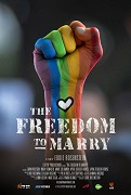 Freedom to Marry – plakát filmu