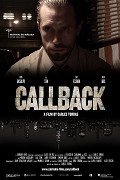 Callback – plakát filmu