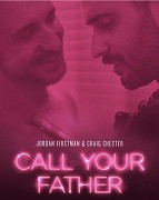 Zavolej tátovi – plakát filmu