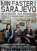 Moje teta v Sarajevu – plakát filmu