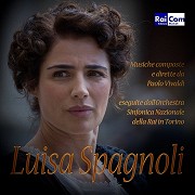 Luisa Spagnoli – plakát filmu
