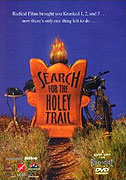 Kranked 4 - Search for the Holey Trail – plakát filmu