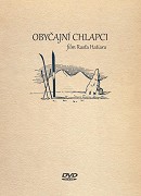 Obyčajní chlapci – plakát filmu