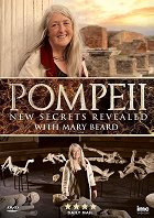 Pompeje: Odhalená nová tajemství – plakát filmu