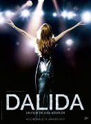 Dalida – plakát filmu