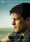 Jonathan – plakát filmu