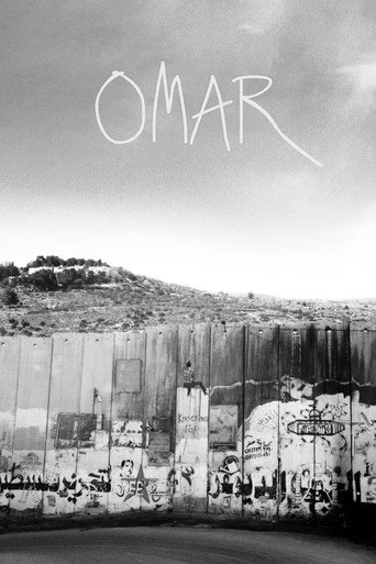 عمر – plakát filmu