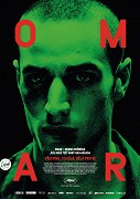 Omar – plakát filmu
