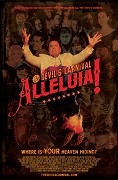 Alleluia! The Devil's Carnival – plakát filmu