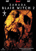 Záhada Blair Witch 2 – plakát filmu