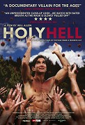 Holy Hell – plakát filmu