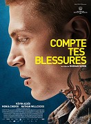 Chuť inkoustu – plakát filmu