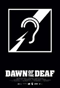 Dawn of the Deaf – plakát filmu