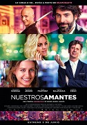 Nuestros amantes – plakát filmu