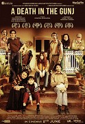 A Death in the Gunj – plakát filmu