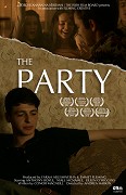 Párty – plakát filmu