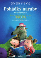 Pohádky naruby – plakát filmu