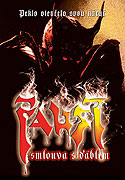 Faust: Smlouva s ďáblem – plakát filmu