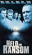 Hra o výkupné – plakát filmu