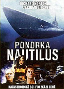 Ponorka Nautilus – plakát filmu